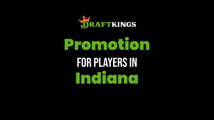 DraftKings Indiana Promo Code: Bet on NBA Finals