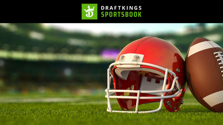 DraftKings Iowa Promo: Win $200 INSTANT Bonus With ANY $5 Bet Today!