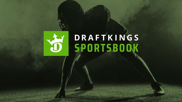 DraftKings Kentucky Promo Awards $350 for Betting $5 on ANY NFL Game