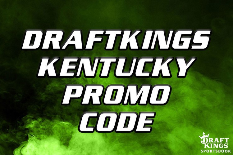 DraftKings Kentucky promo code: $1,250 total bonus for MLB Playoffs, NFL Week 5