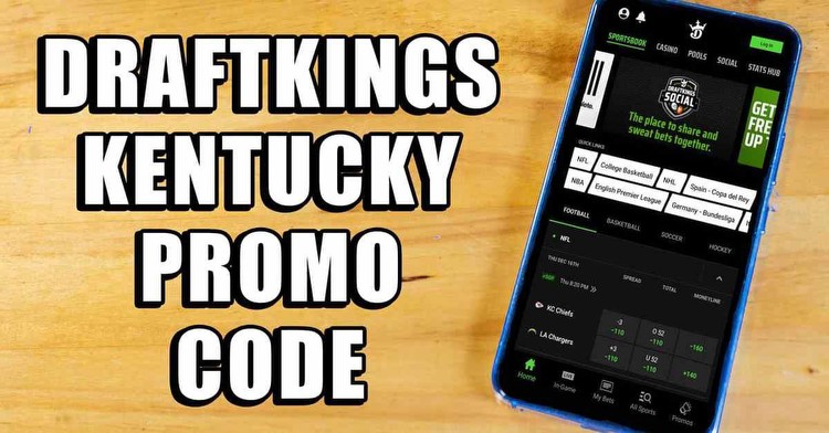 DraftKings Kentucky Promo Code: $200 in Bonuses with Launch Two Weeks Out