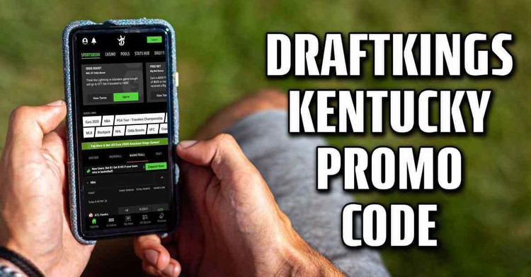 DraftKings Kentucky Promo Code: Claim the Best Pre-Reg Bonus for Labor Day Weekend