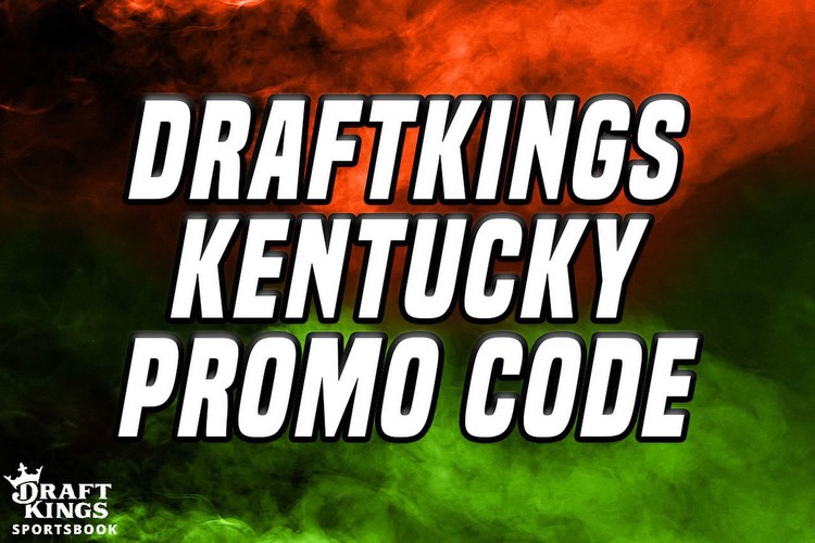 DraftKings Kentucky promo code: Step-by-step guide to claim best pre-launch offer