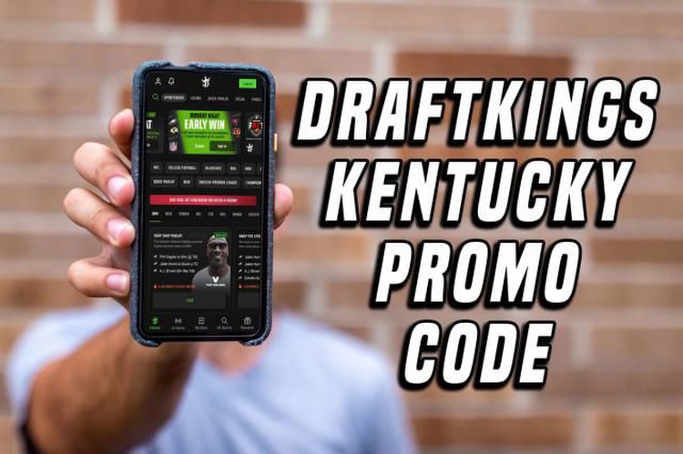 DraftKings Kentucky Promo Code: Unlock $200 Bonus for TNF, MLB, NHL