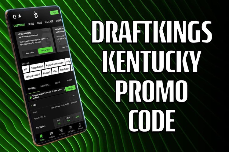 DraftKings Kentucky Promo: Full Insights, How to Get $200 Bonus for Pre-Launch