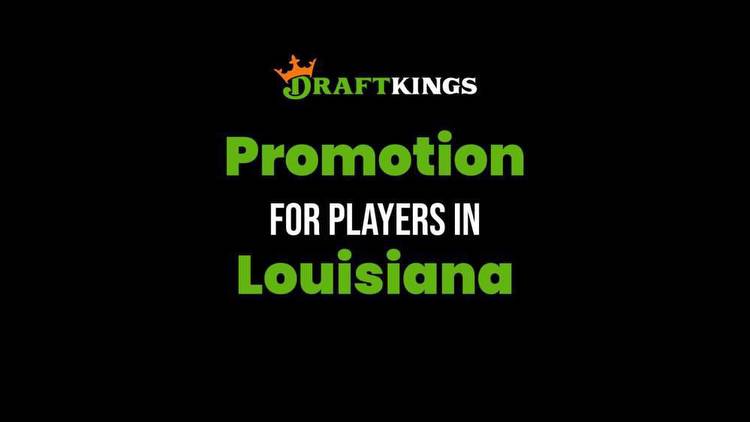 DraftKings Louisiana Promo Code: Receive Rewards & Boost Your Status