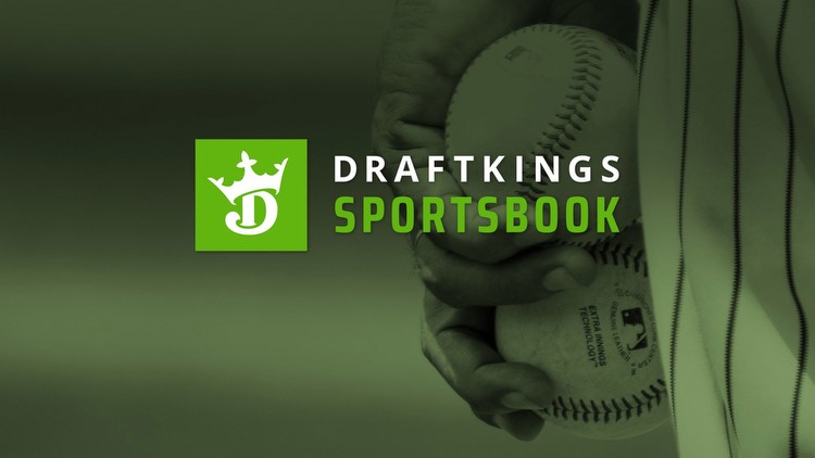 DraftKings MA Promo: Bet $5 on Red Sox to Beat League-Worst A’s, Win $150!