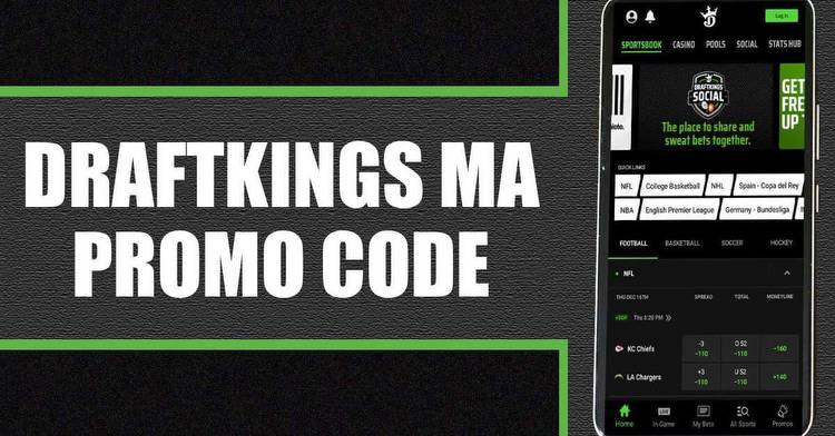 DraftKings MA Promo Code: First Four Madness Scores $200 in Bonus Bets Guaranteed