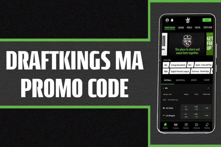 DraftKings MA Promo Code: How to Claim $200 Bonus Bets for Sweet 16
