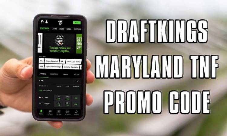DraftKings Maryland Promo Code: Bet $5 on 49ers-Seahawks, Get $200 Instantly