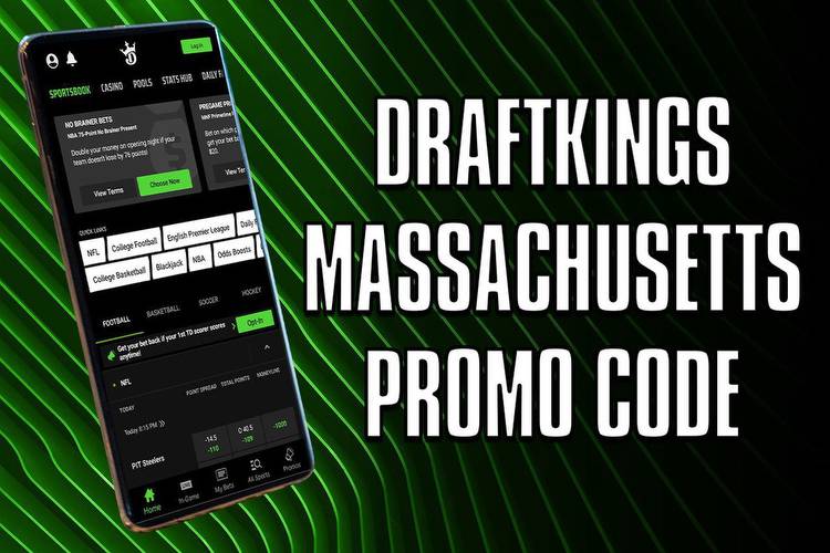 DraftKings Massachusetts promo code: $200 instant bonus for any NCAA Tournament game