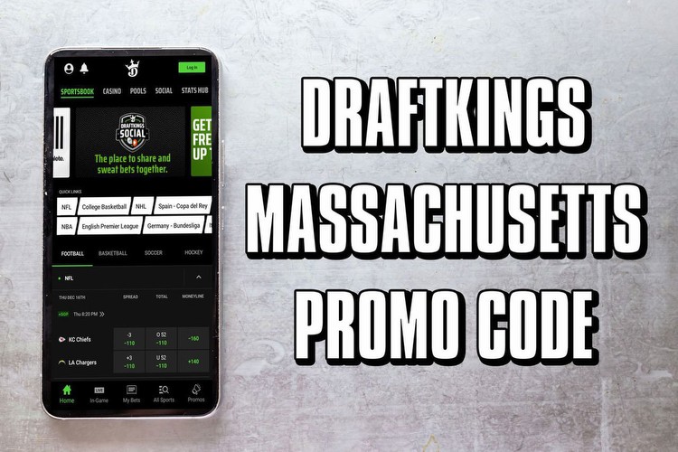 DraftKings Massachusetts promo code: Activate instant $150 bonus bets with $5 MLB wager