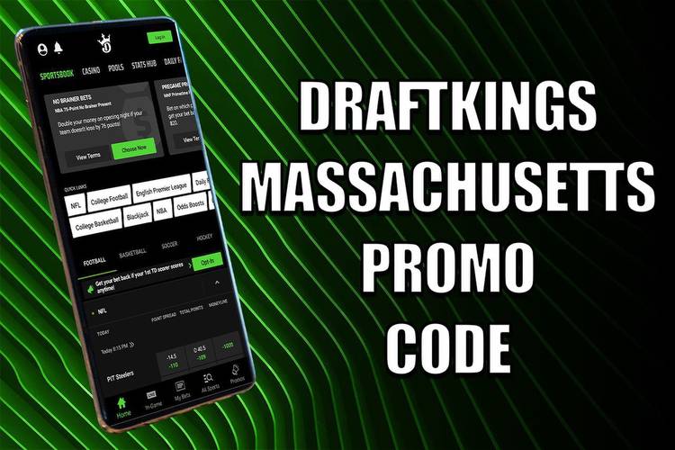 DraftKings Massachusetts promo code: Score $200 bonus bets for Final Four