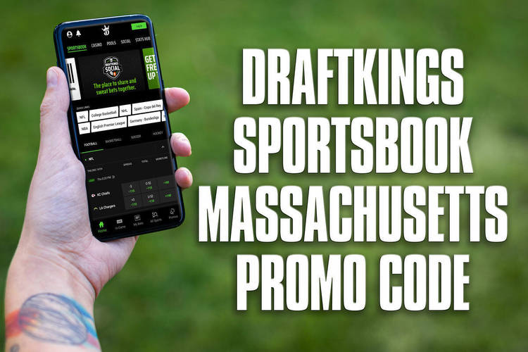 DraftKings Massachusetts Promo Code: Sign up for $200 in Bonus Bets Instantly