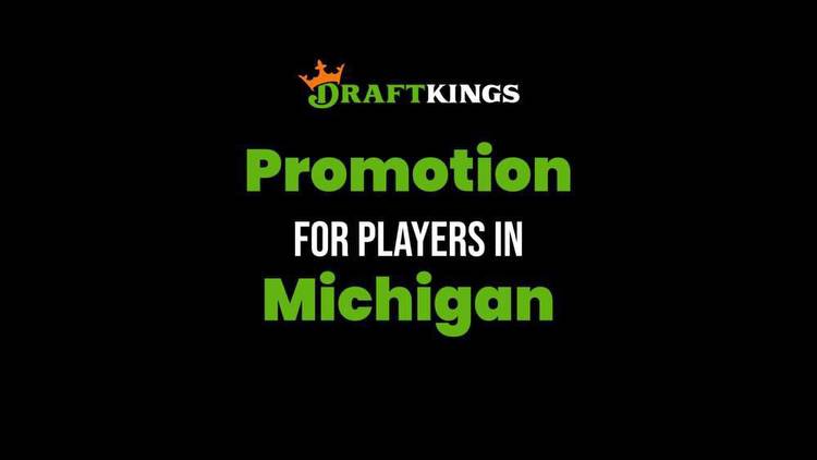 DraftKings Michigan Promo Code: Receive Rewards & Boost Your Status