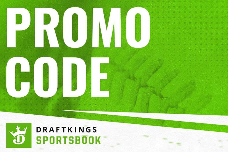 DraftKings MLB promo alert: Return 40 times your bet of $5 on any MLB money line wager