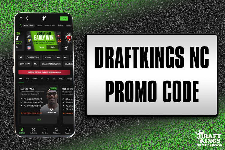DraftKings NC Promo Code: Bet $5 on ACC Championship, Get $250 Bonus