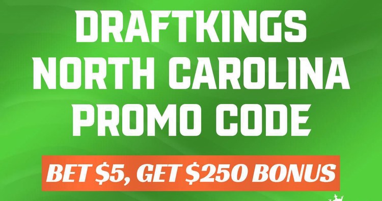 DraftKings NC promo code: Get $250 bonus for Duke-NC State