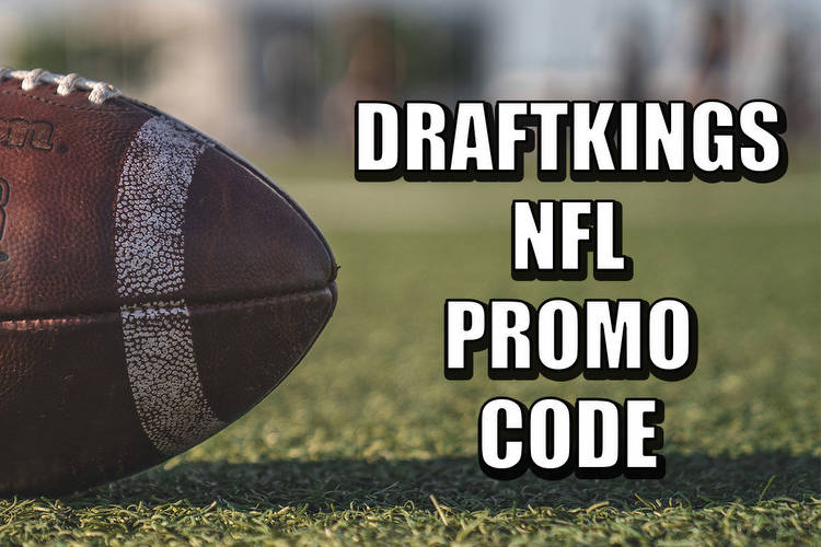 DraftKings NFL Promo Code: Bet $5, Get $150 for Jets-Browns