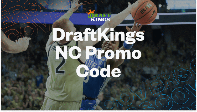 DraftKings North Carolina Promo Code: $300 Bonus Bets On Mar. 11