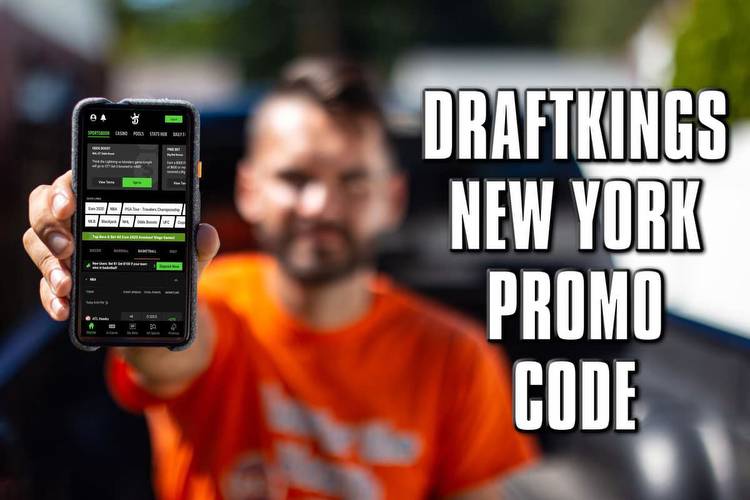 DraftKings NY Promo Code: How to Get $200 for NFL Week 3 Games