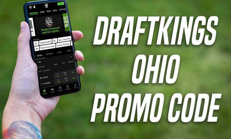 DraftKings Ohio Promo Code: $5 College Hoops Winner Scores $150 in Bonus Bets