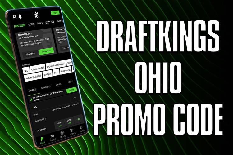 DraftKings Ohio promo code: claim best bonus for Super Bowl Sunday