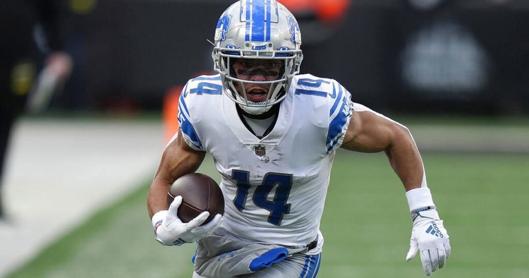 DraftKings Ohio promo code leads to $1,250 bonus for Lions vs. Chiefs NFL kickoff odds