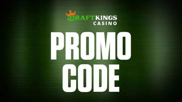 DraftKings Online Casino Promo Code: Made for Pennsylvania
