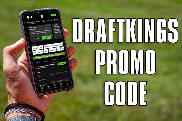 DraftKings promo code: $200 bonus bets for build up to NFL Championship Weekend