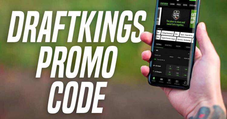 DraftKings Promo Code: $200 Bonus Bets Thursday, Ohio Offers