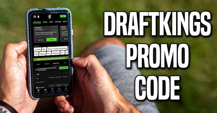 DraftKings Promo Code: $200 Bonus for CFB, TNF, NBA, CBB