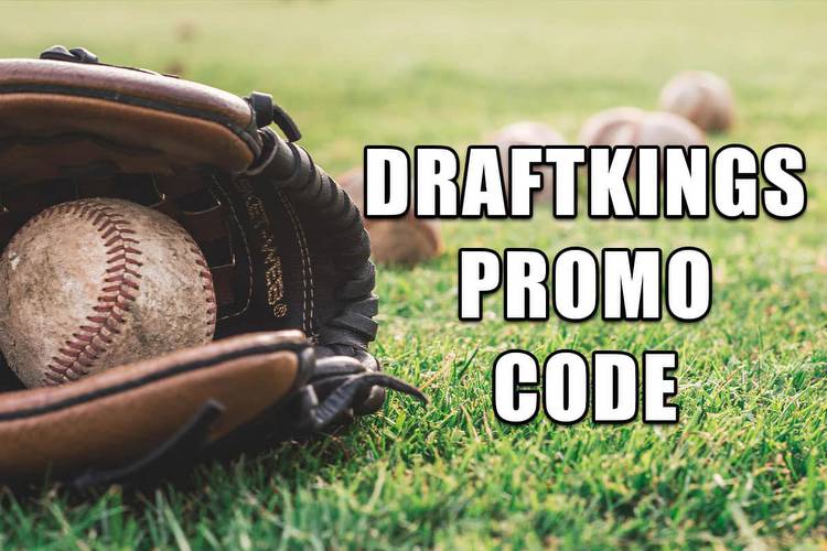 DraftKings Promo Code: $200 Instant Bonus for Phillies, MLB Games This Week