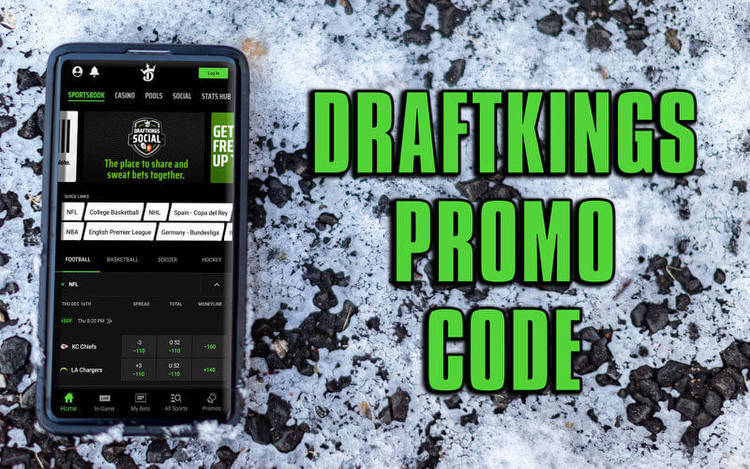 DraftKings Promo Code: $5 Bet on Bengals-Chiefs Delivers Instant $200 Bonus Bets