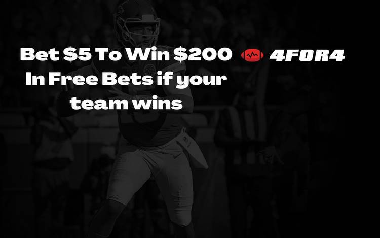 DraftKings Promo Code: Bet $5 and Win $200 on the World Series Game 4 Phillies vs Astros