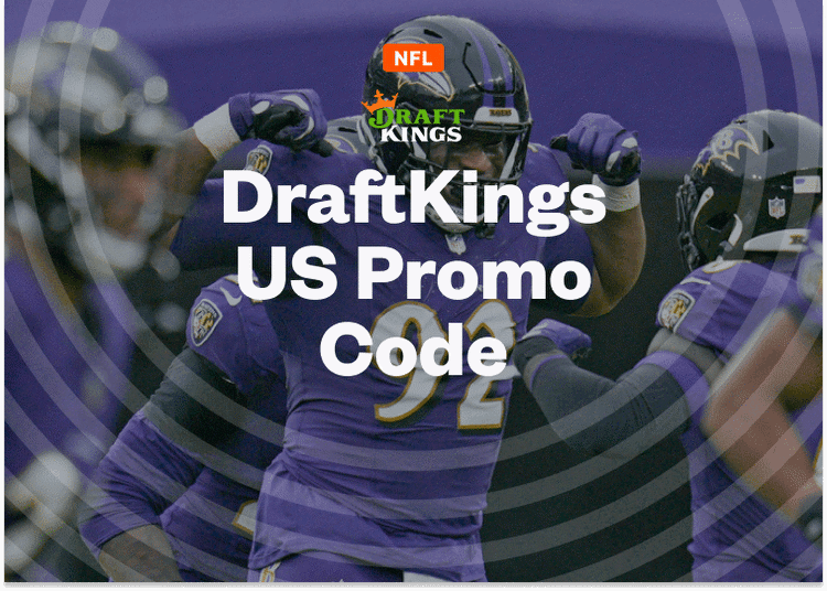 DraftKings Promo Code: Bet $5, Get $150 for NFL Sunday Night Football Week 15