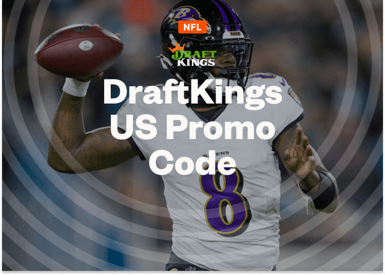 DraftKings Promo Code: Bet $5, Get $150 for NFL Sunday Week 17
