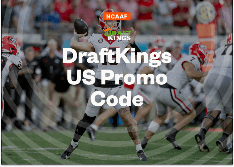DraftKings Promo Code: Bet $5, Get $150 for the Peach Bowl and Orange Bowl