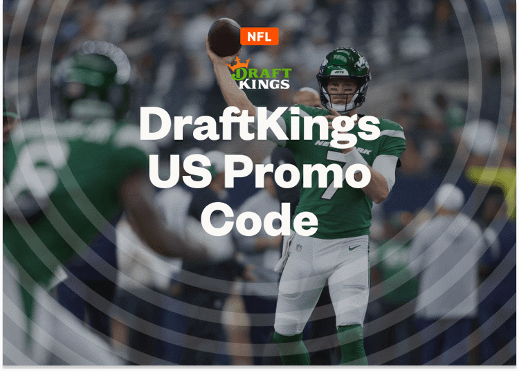 DraftKings Promo Code: Bet $5, Get $150 Guaranteed for Dolphins vs Jets on Black Friday