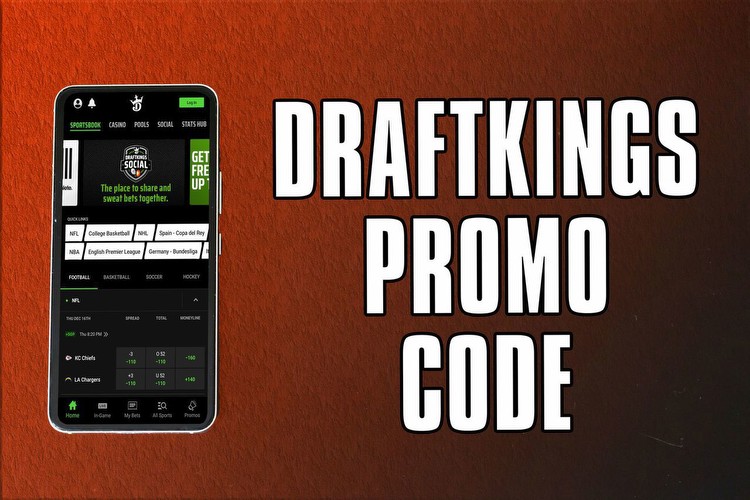 DraftKings promo code: Bet $5, get $200 bonus, $200 Kentucky offer