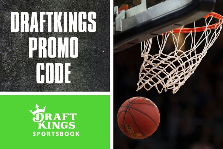 DraftKings promo code: Bet $5, get $200 bonus for NBA, NHL games