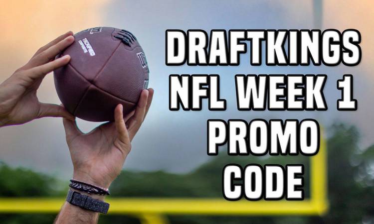 DraftKings Promo Code: Bet $5, Get $200 for Any Sunday NFL Game