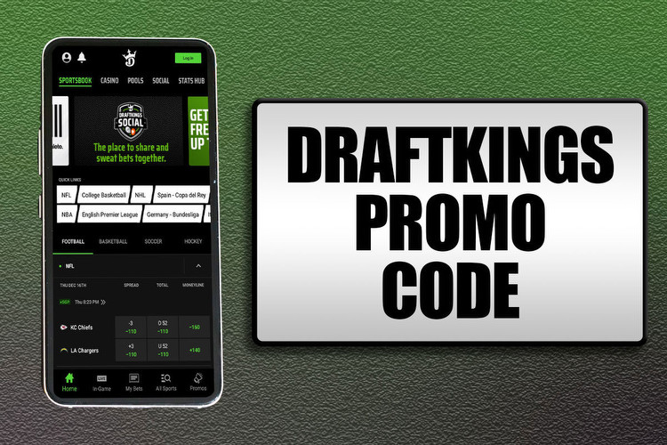 DraftKings Promo Code: Bet $5, Get $200 Guaranteed NBA Finals Game 4 Bonus