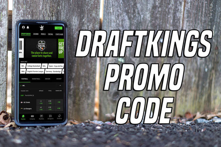DraftKings Promo Code: Bet $5, Win $100 on NHL Stanley Cup Final