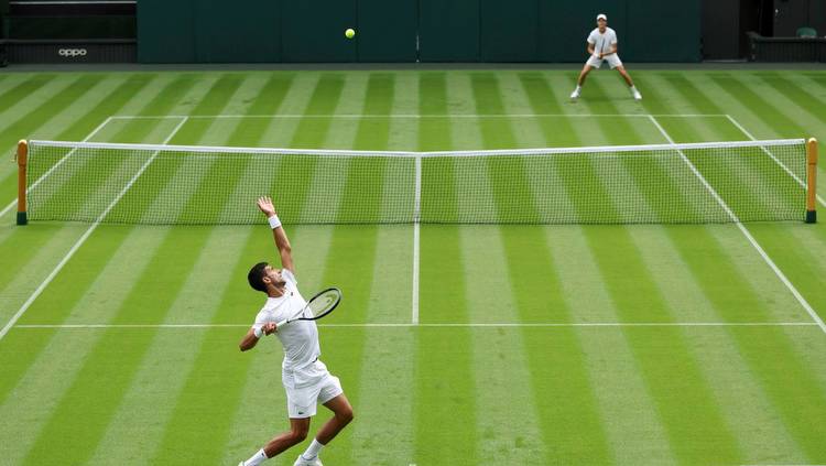 DraftKings promo code: Claim $1,200 in bonuses for Wimbledon