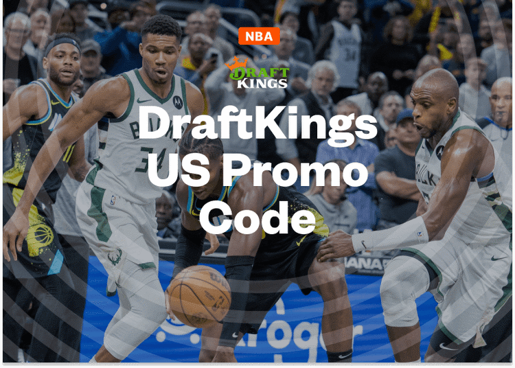 DraftKings Promo Code: Claim $150 Bonus Bets On Tonight's NBA Tournament Semifinals