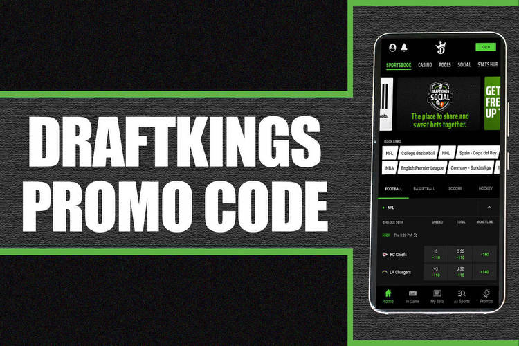 DraftKings Promo Code: Earn $150 Bonus With $5 Bet On MLB, NHL Game 7