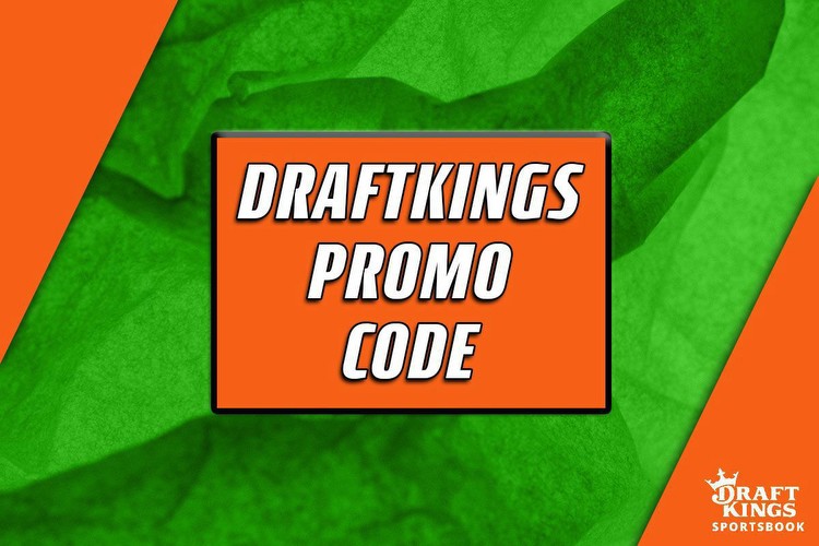 DraftKings Promo Code: Flip $5+ NBA Bet Into $200 Instant Bonus