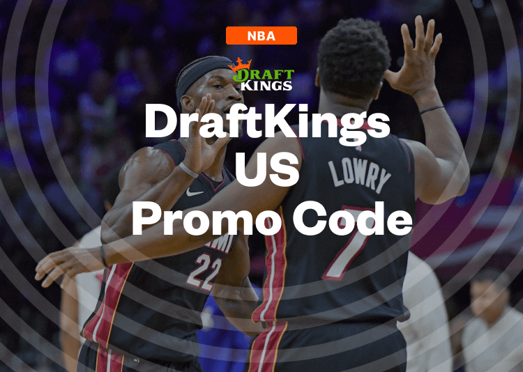 DraftKings Promo Code for Hawks vs Heat Gets You $150 for Winning Moneyline Bet