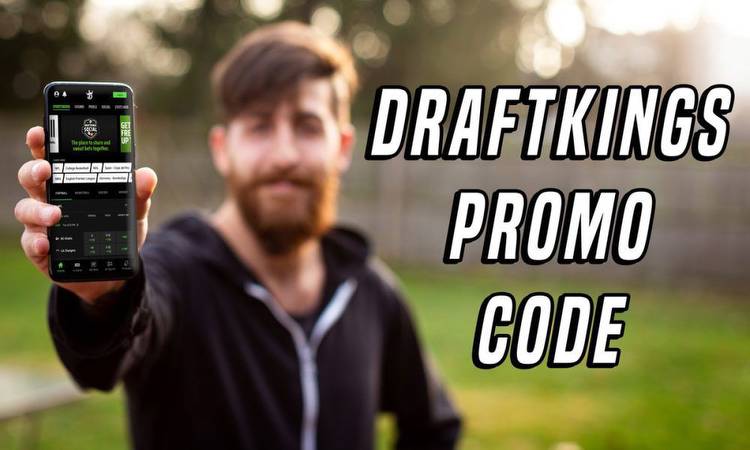 DraftKings Promo Code for MLB Playoffs, NBA, NFL: Bet $5, Win $200 Bonus